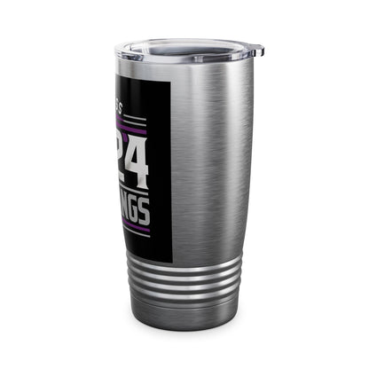 Class of 2024 - Ringneck Tumbler, 20oz