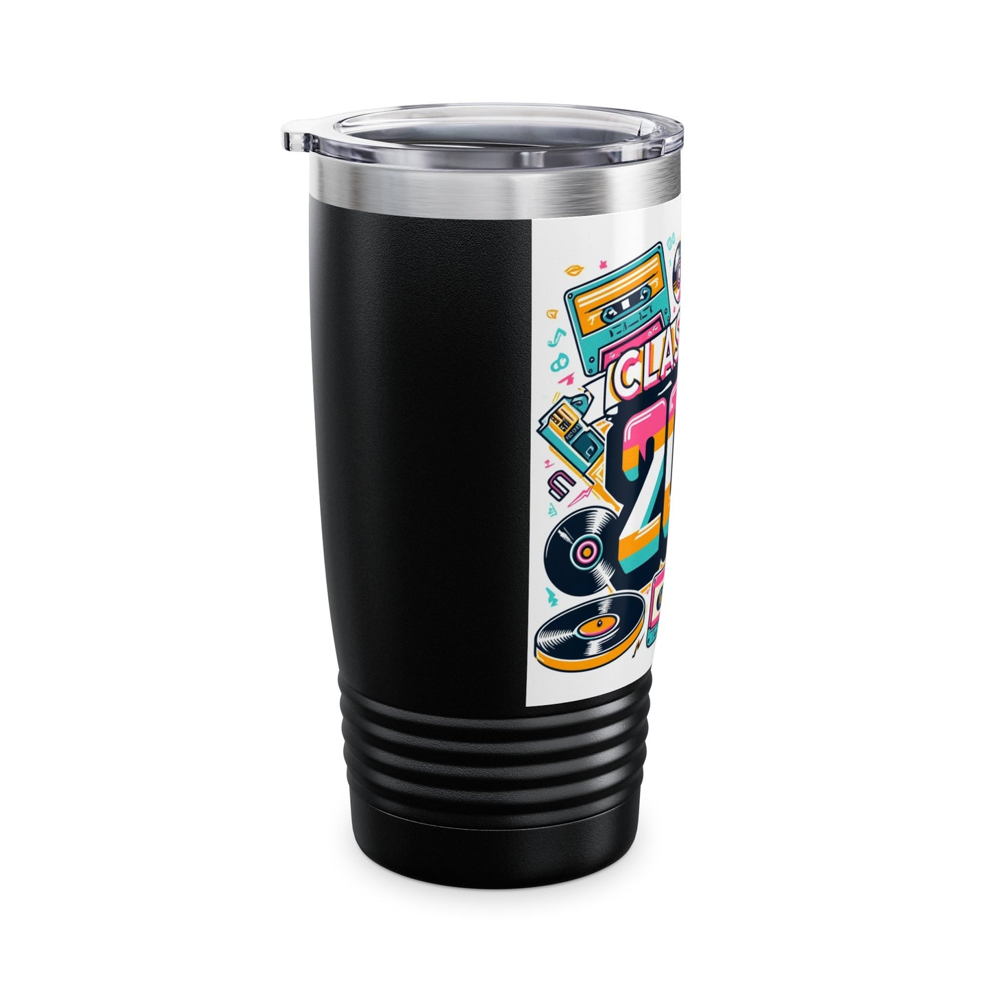 Class of 2024 - Ringneck Tumbler, 20oz