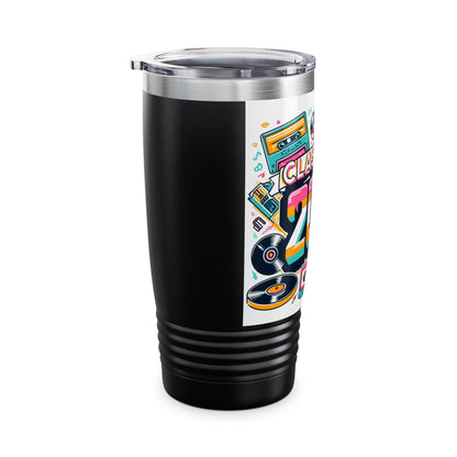 Class of 2024 - Ringneck Tumbler, 20oz