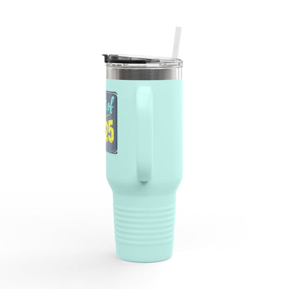 Class of 2025 - Insulated Travel Mug, 40oz