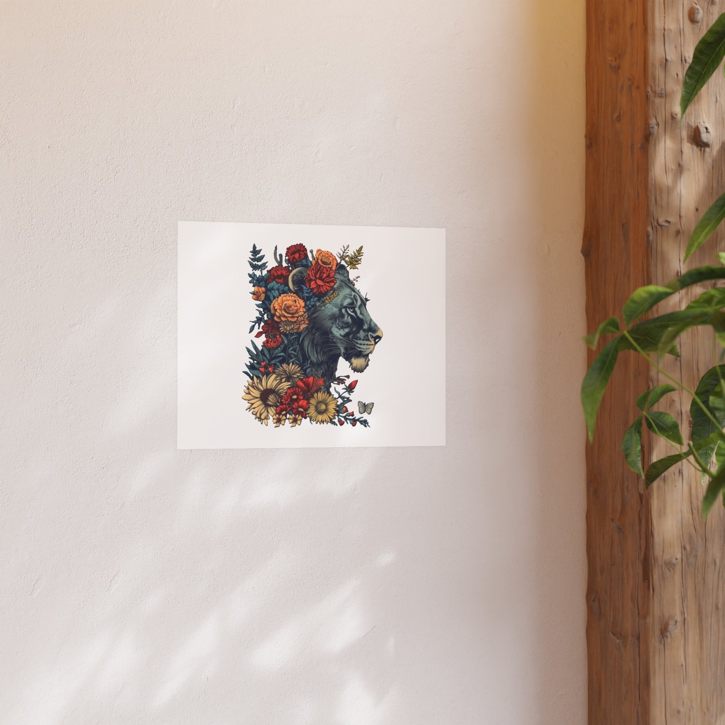 Satin and Archival Matte Posters
