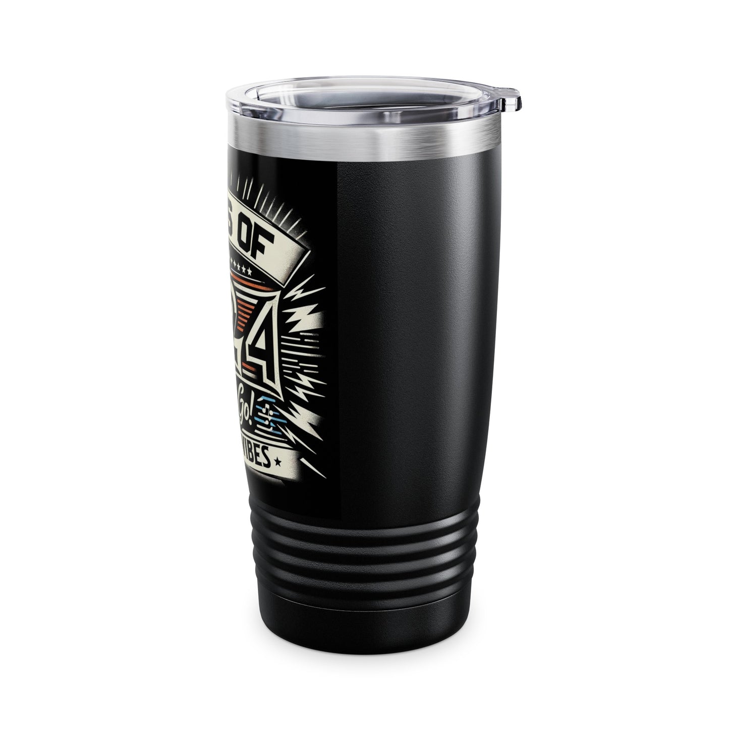 Class of 2024 - Ringneck Tumbler, 20oz