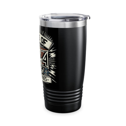 Class of 2024 - Ringneck Tumbler, 20oz