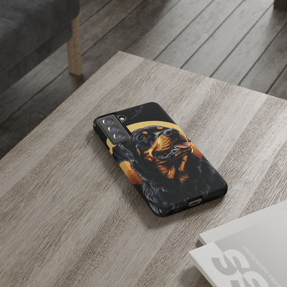 Tough Phone Cases