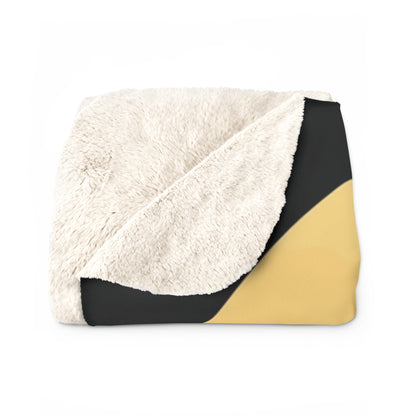 Rottweiler - Sherpa Fleece Blanket