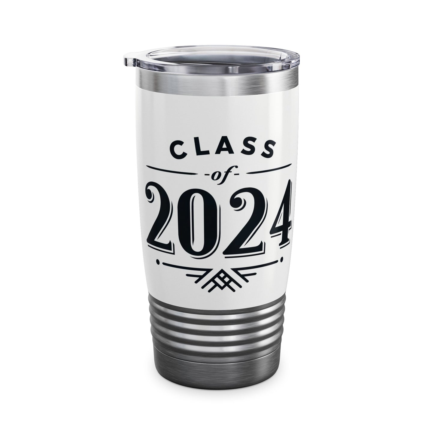 Class of 2024 - Ringneck Tumbler, 20oz