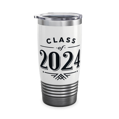 Class of 2024 - Ringneck Tumbler, 20oz