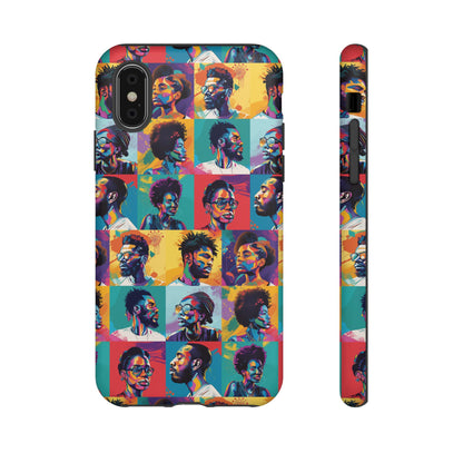 Tough Phone Cases
