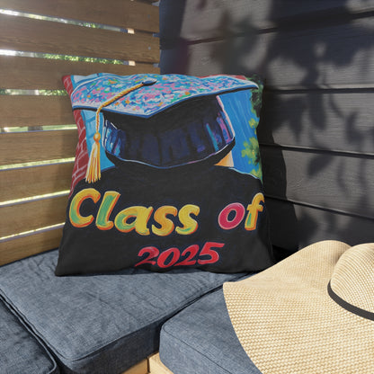 Outdoor Pillows