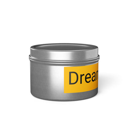 Tin Candles