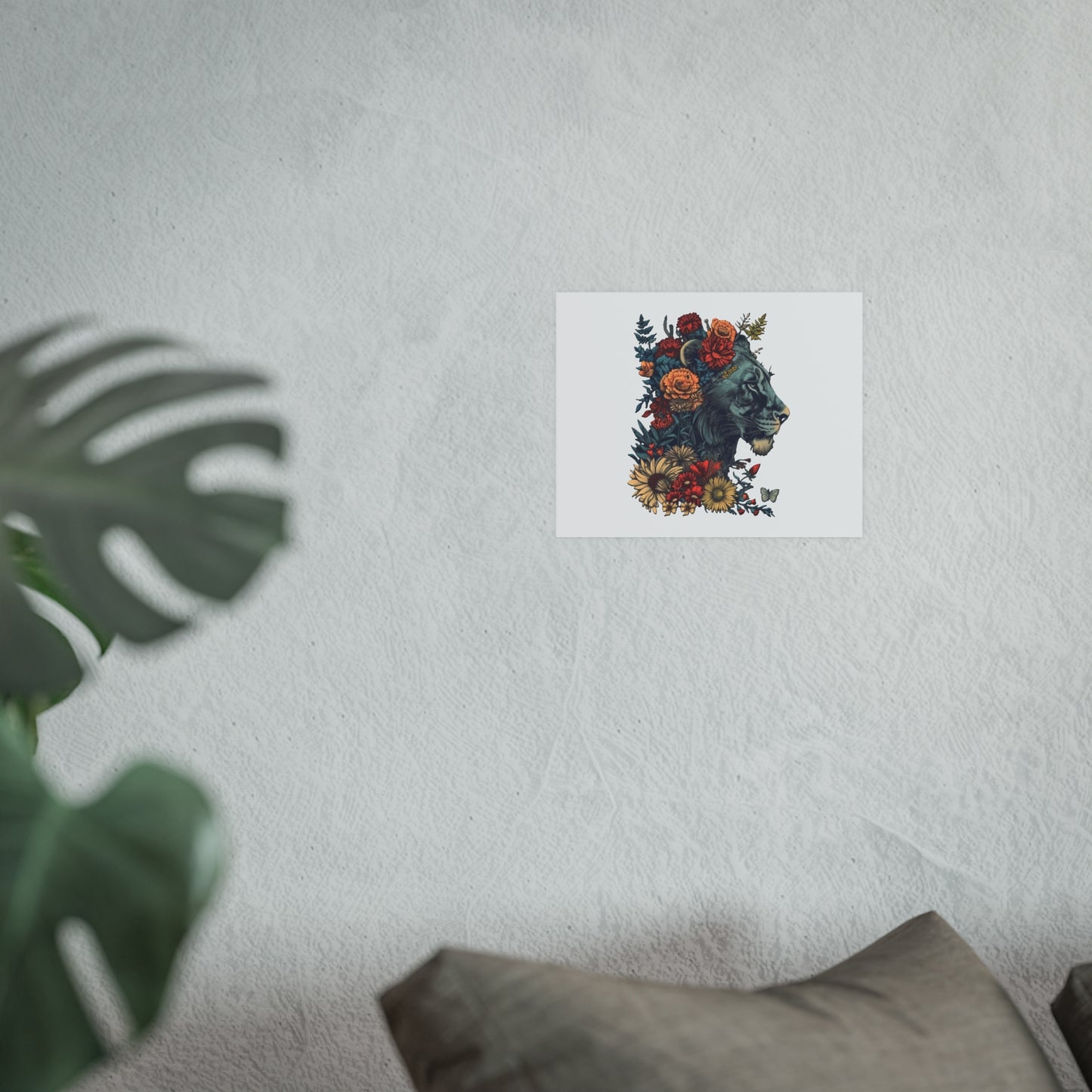Satin and Archival Matte Posters