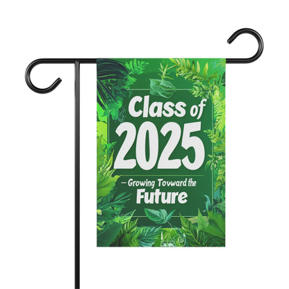 Garden & House Banner
