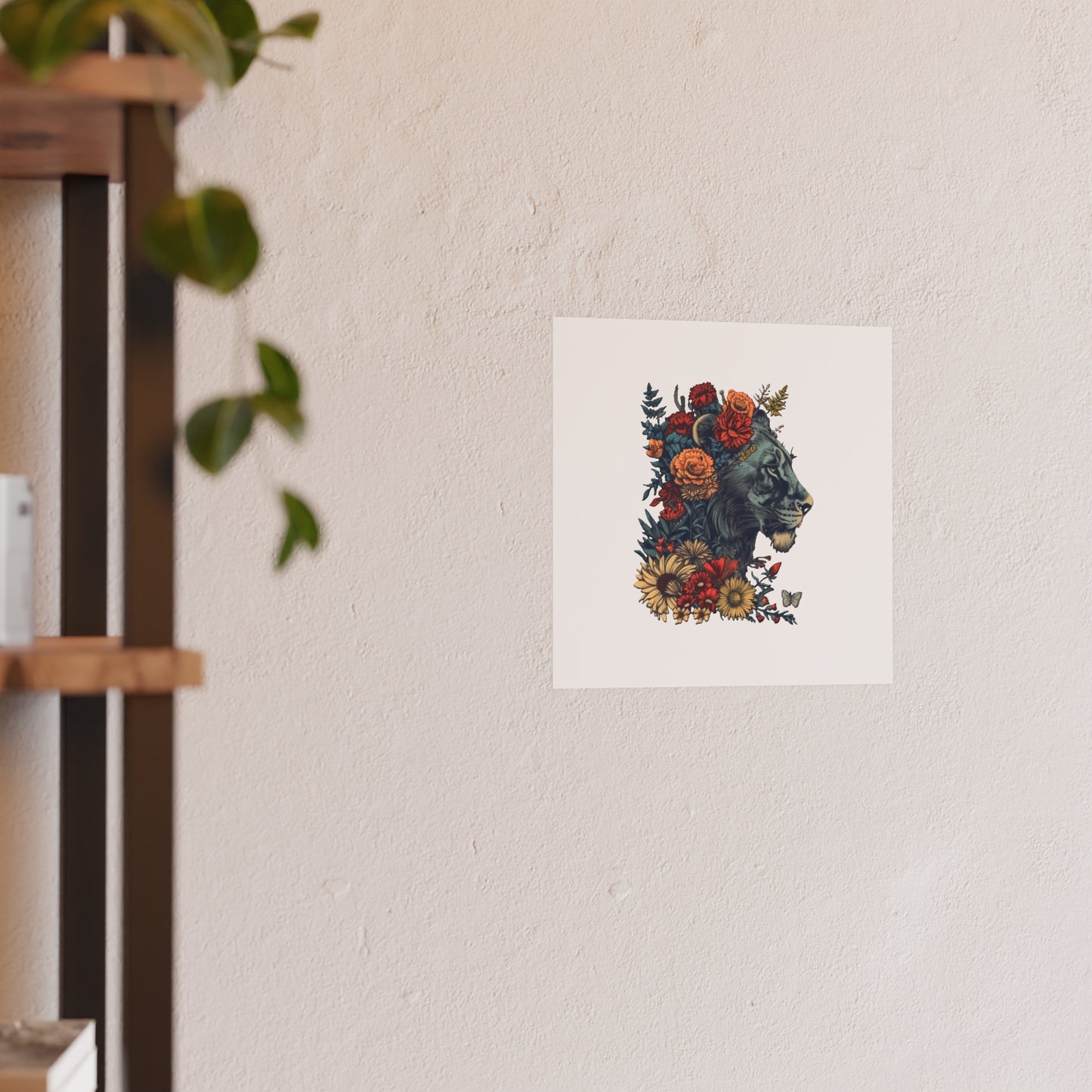 Satin and Archival Matte Posters