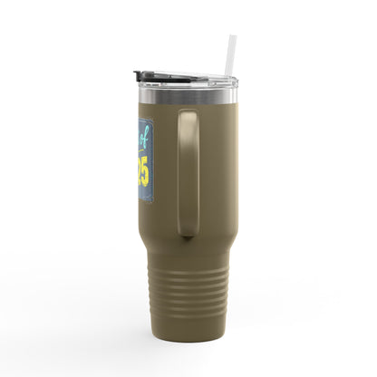 Class of 2025 - Insulated Travel Mug, 40oz