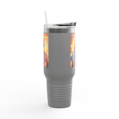 Class of 2025 - Insulated Travel Mug, 40oz