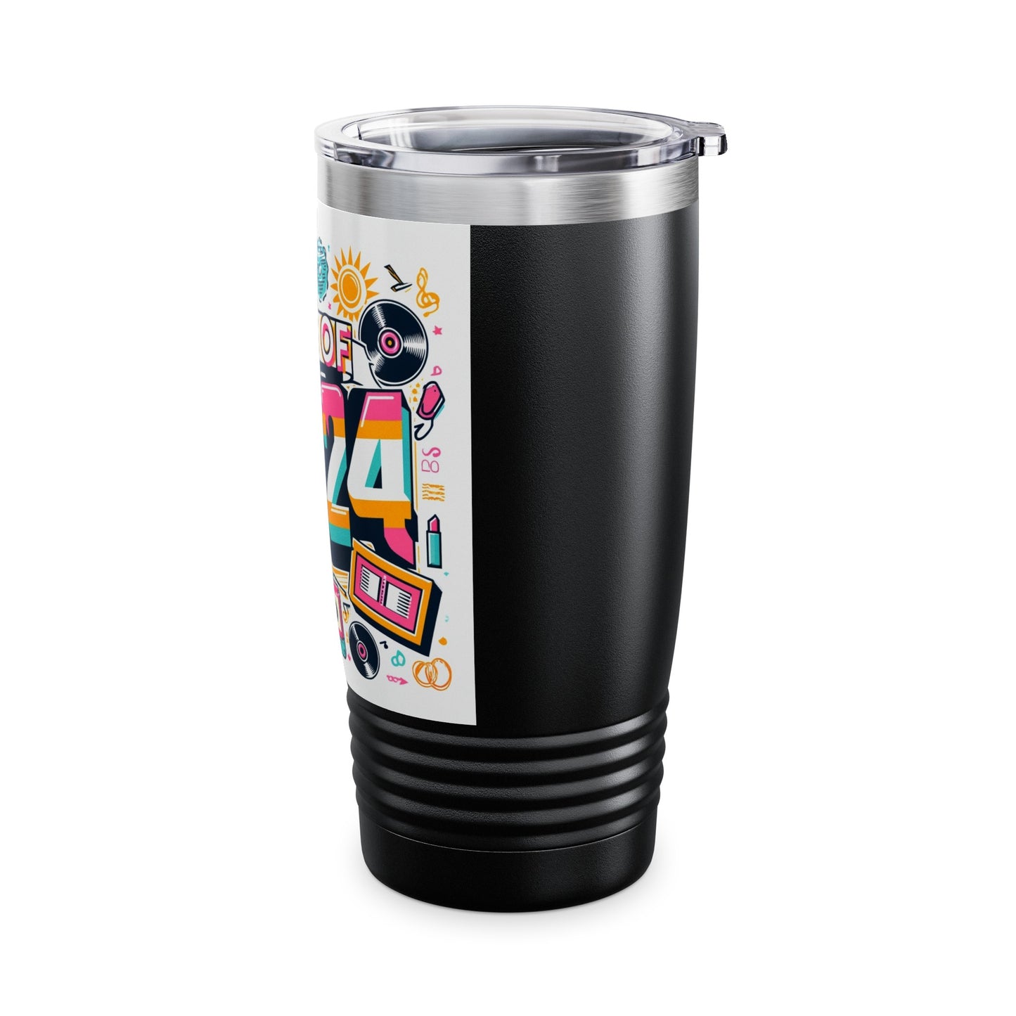 Class of 2024 - Ringneck Tumbler, 20oz