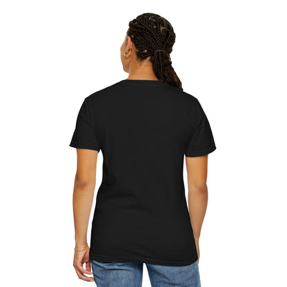 Class of 2024 - Unisex Garment-Dyed T-shirt