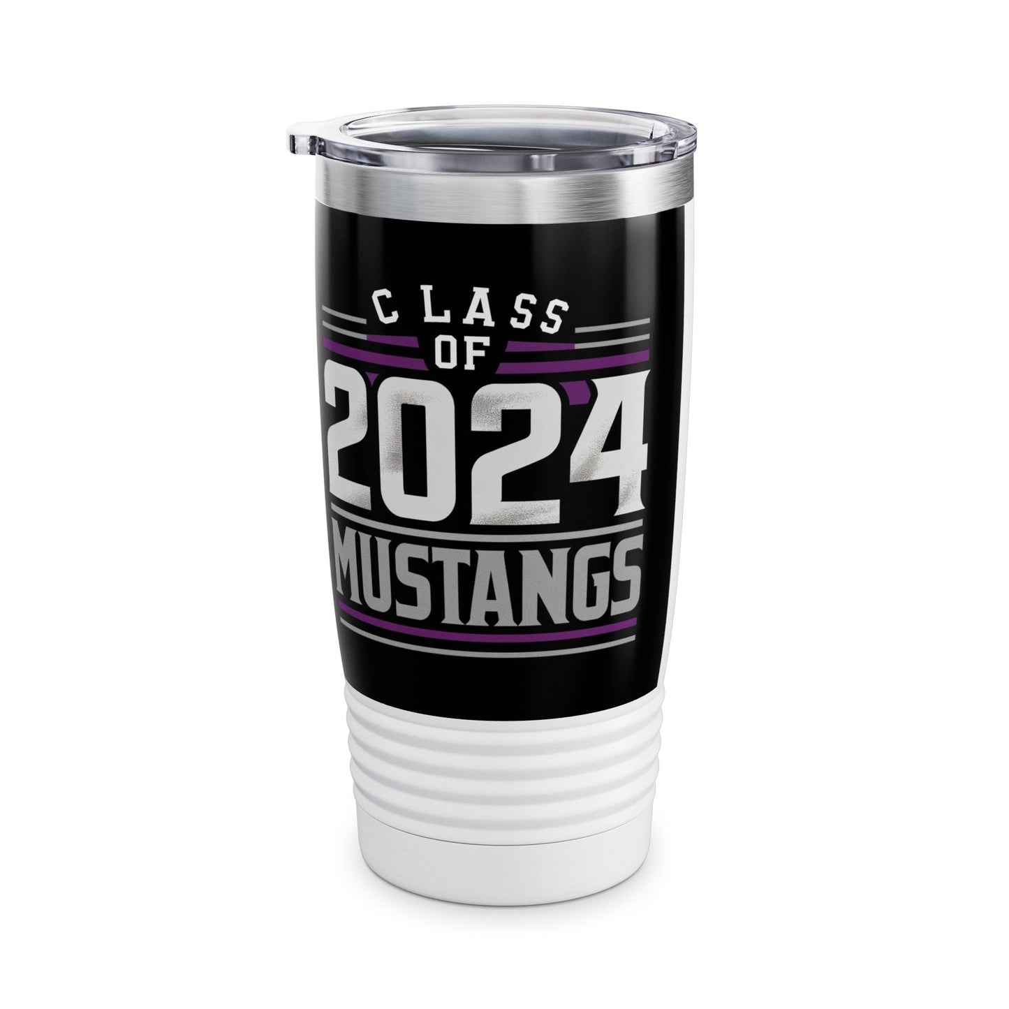 Class of 2024 - Ringneck Tumbler, 20oz