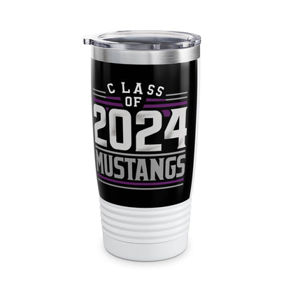 Class of 2024 - Ringneck Tumbler, 20oz
