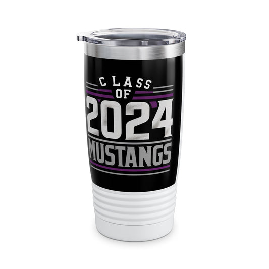 Class of 2024 - Ringneck Tumbler, 20oz