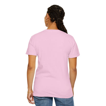 Class of 2024 - Unisex Garment-Dyed T-shirt