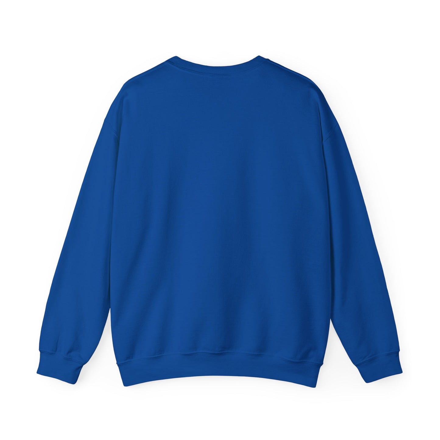 Class of 2025 - Sweatshirt_Unisex Heavy Blend™ Crewneck Sweatshirt