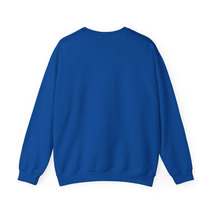 Class of 2025 - Sweatshirt_Unisex Heavy Blend™ Crewneck Sweatshirt