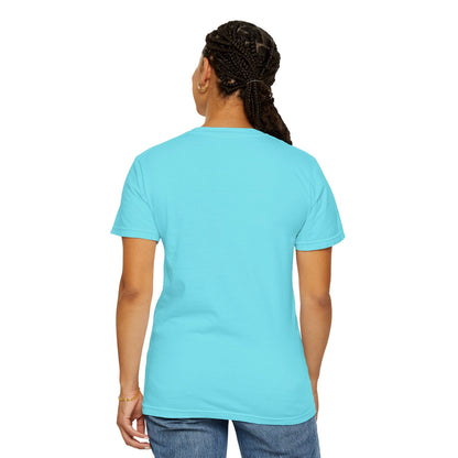 Class of 2024 - Unisex Garment-Dyed T-shirt
