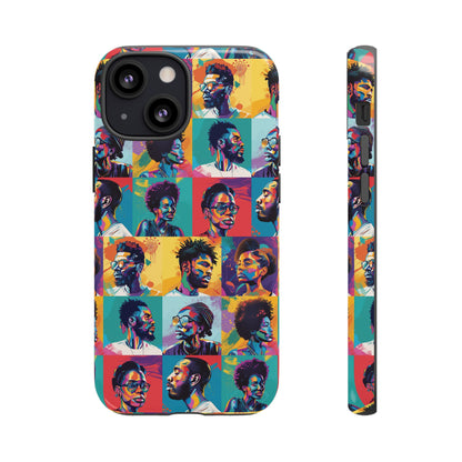 Tough Phone Cases