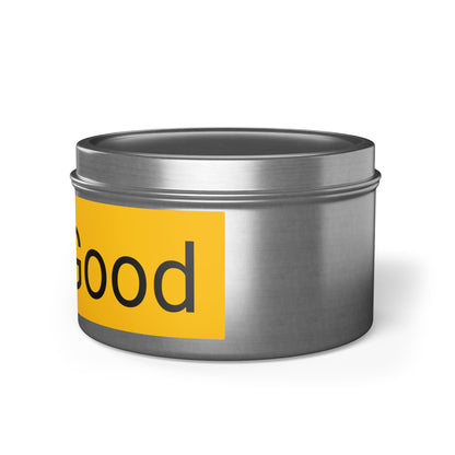 Tin Candles