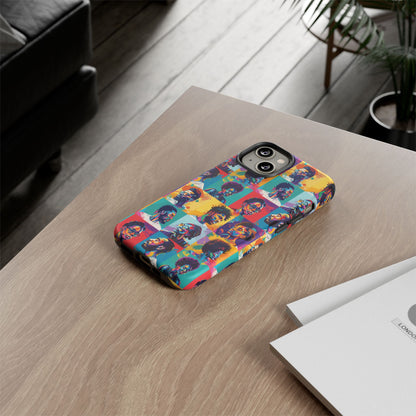Tough Phone Cases