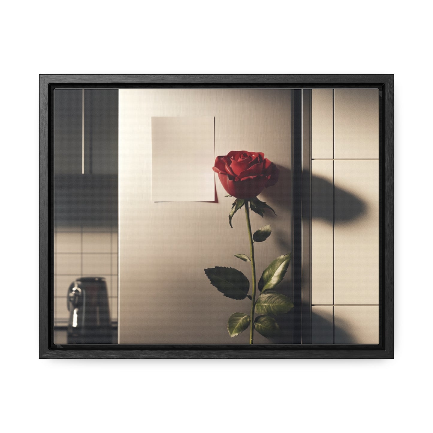 Gallery Canvas Wraps, Horizontal Frame