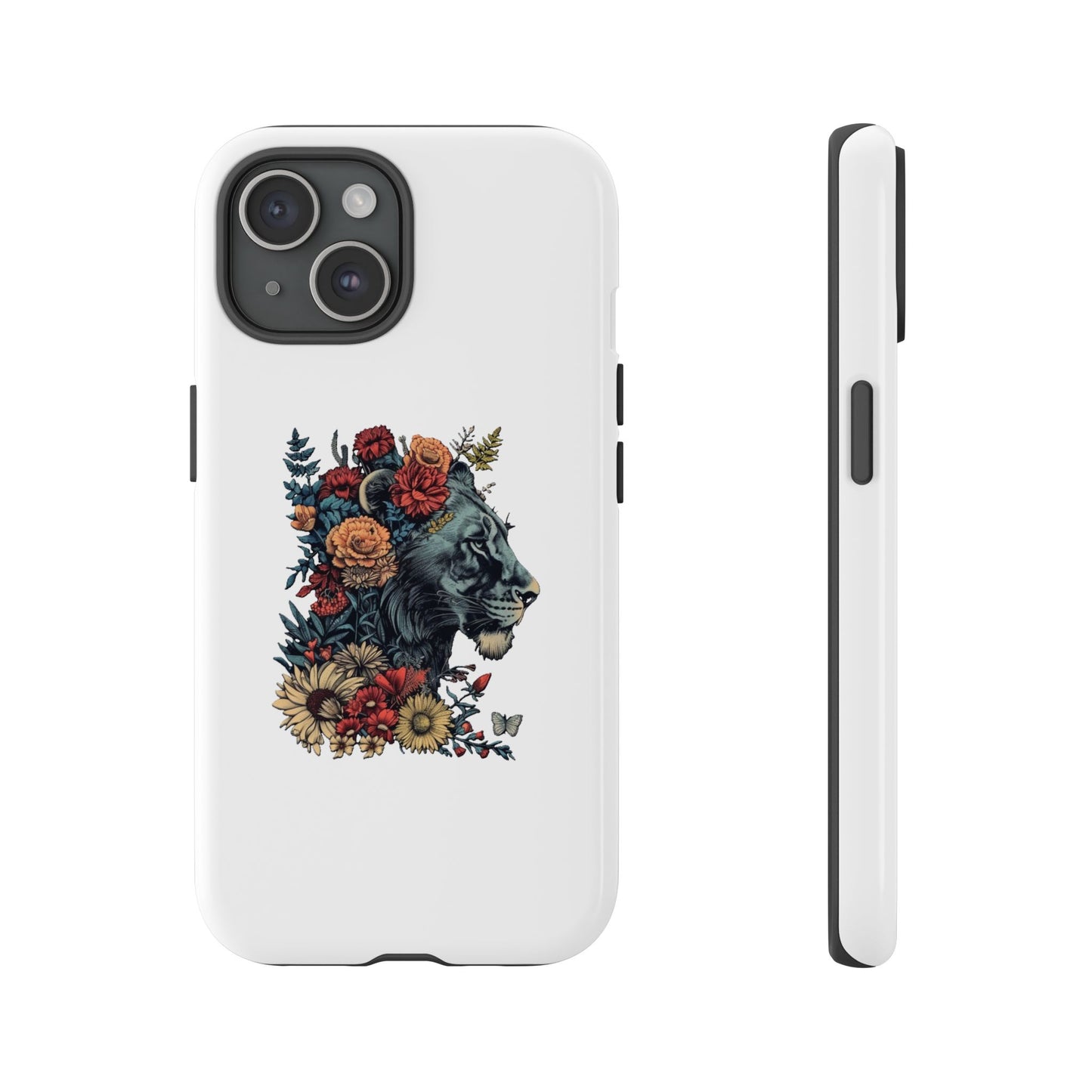 Tough Phone Cases