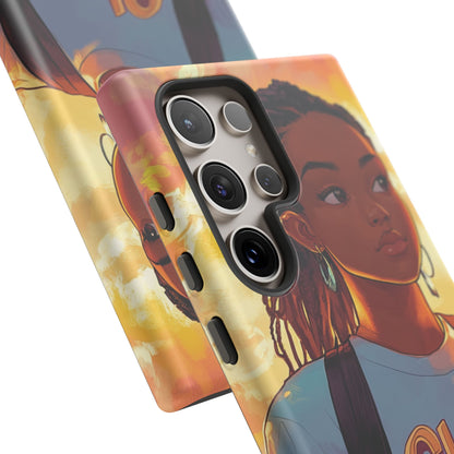 Class of 2025 - Tough Phone Cases