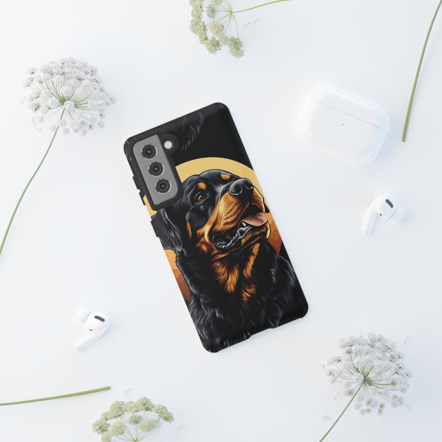 Tough Phone Cases