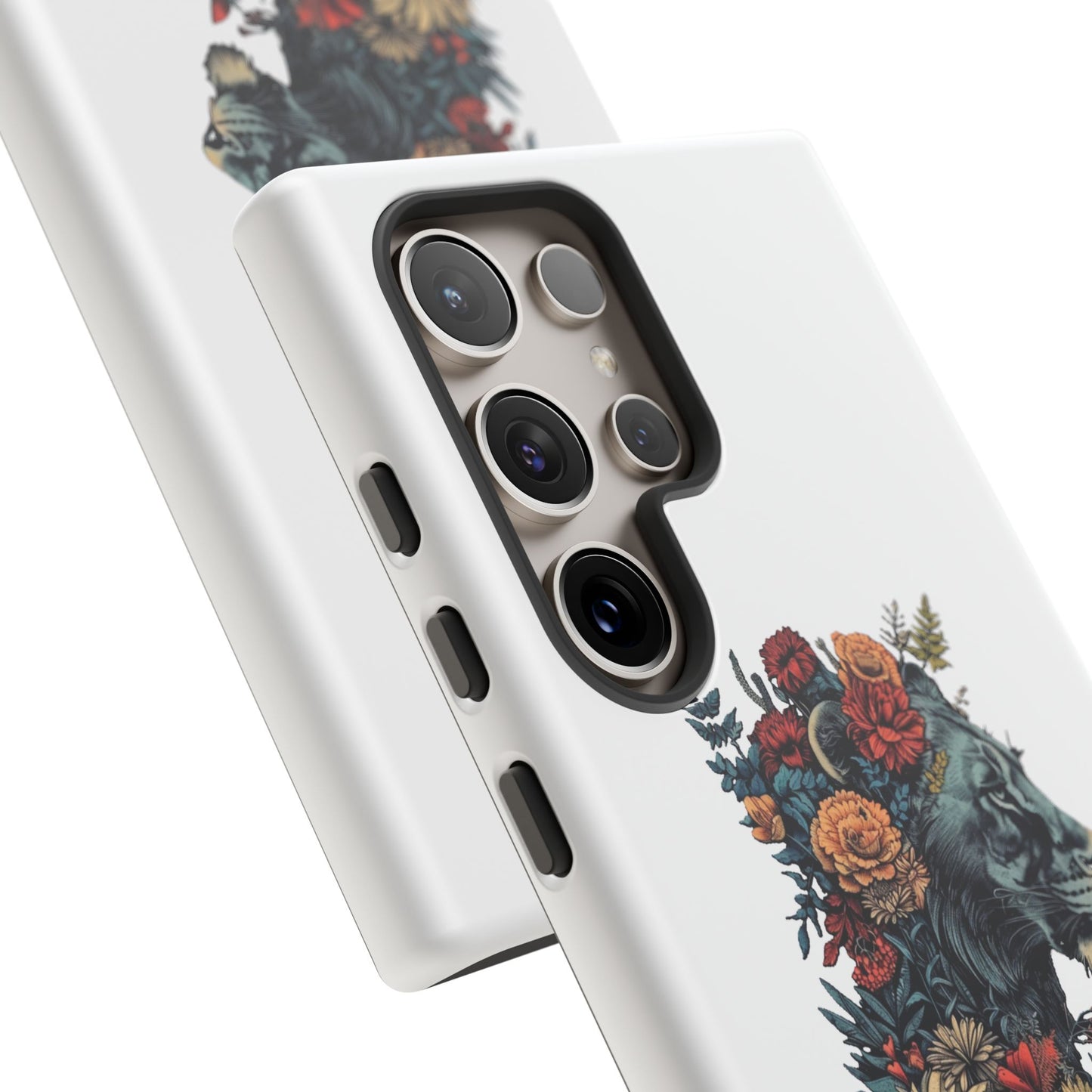 Tough Phone Cases