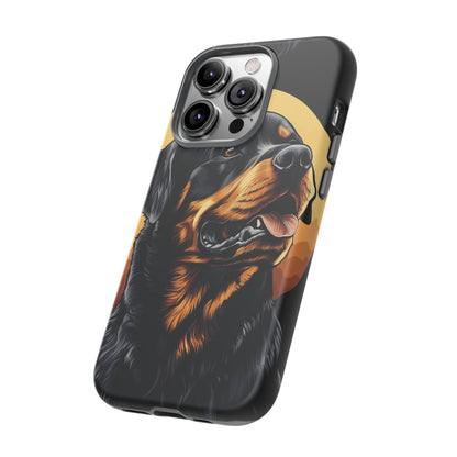 Tough Phone Cases