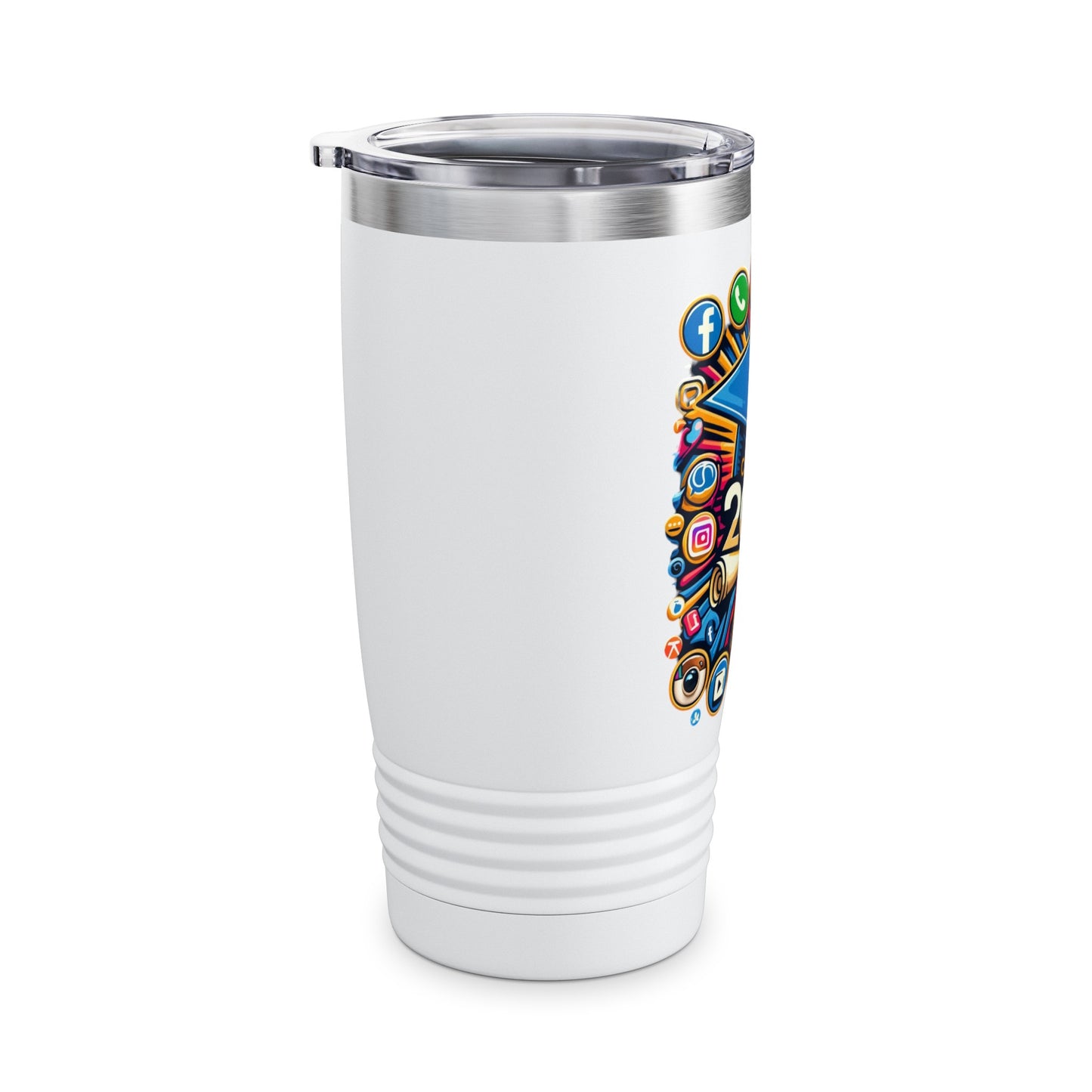 Class of 2024 - Ringneck Tumbler, 20oz