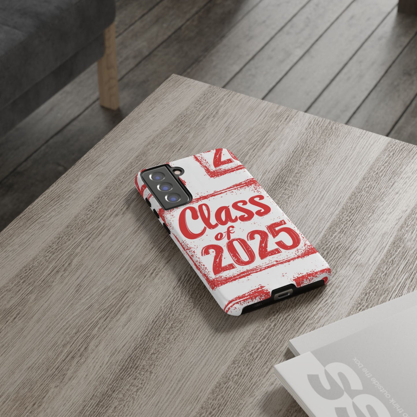 Class of 2025 - Tough Phone Cases