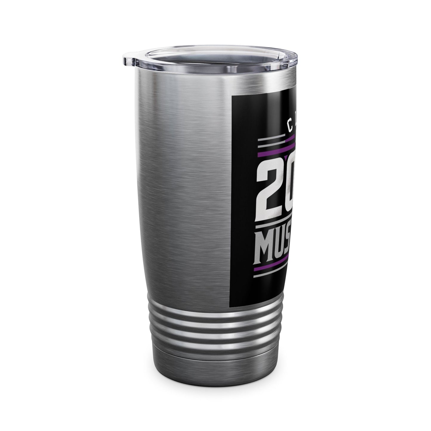 Class of 2024 - Ringneck Tumbler, 20oz