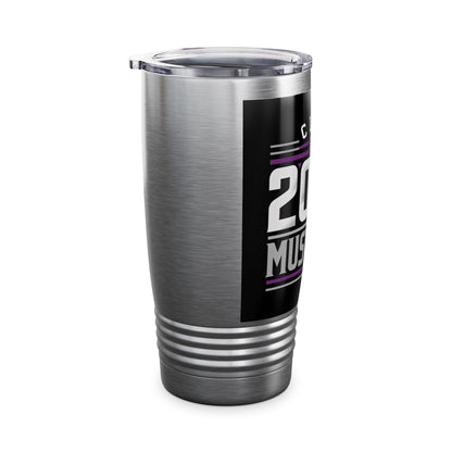 Class of 2024 - Ringneck Tumbler, 20oz