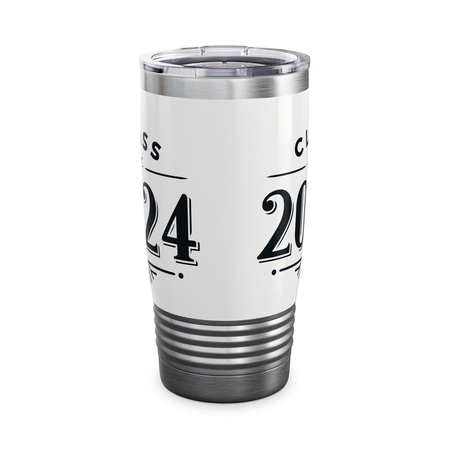 Class of 2024 - Ringneck Tumbler, 20oz