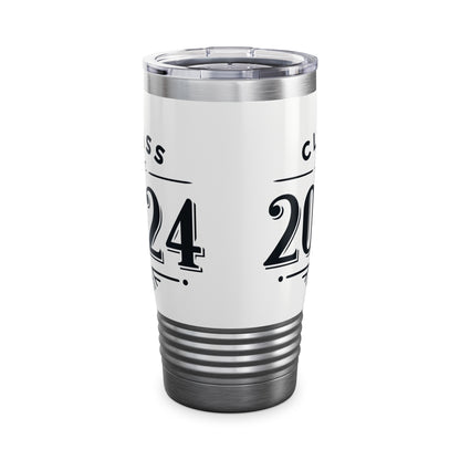 Class of 2024 - Ringneck Tumbler, 20oz