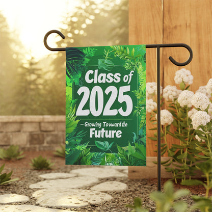 Garden & House Banner