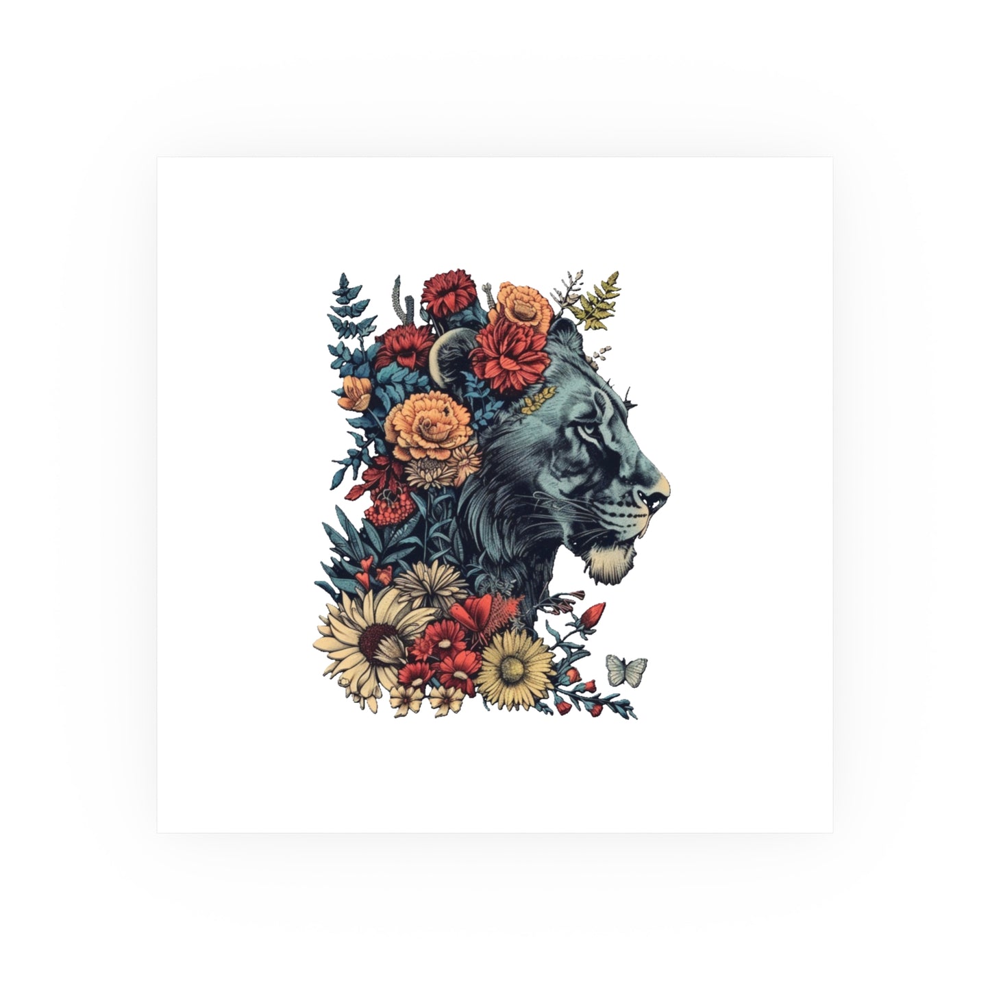 Satin and Archival Matte Posters