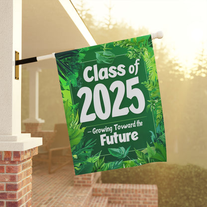Garden & House Banner