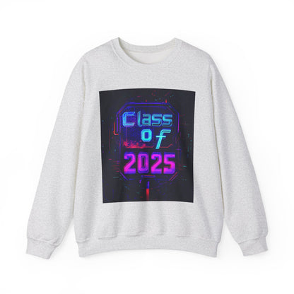 Class of 2025 - Sweatshirt_Unisex Heavy Blend™ Crewneck Sweatshirt