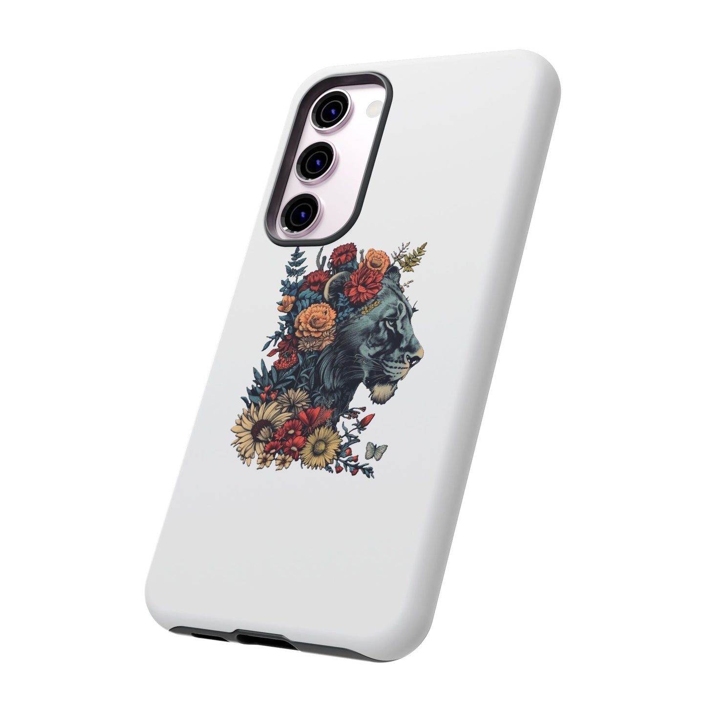 Tough Phone Cases