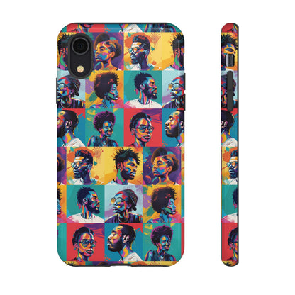Tough Phone Cases