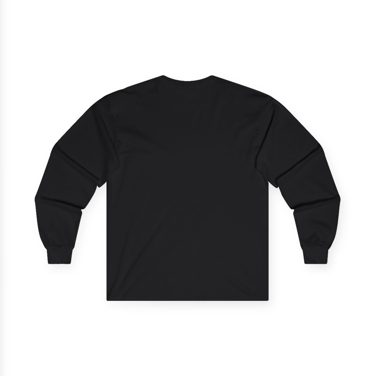 Radiant Cross Long Sleeve Tee - Unisex Ultra Cotton